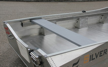 Aluminiumboot LB 440