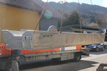 Zille 10m