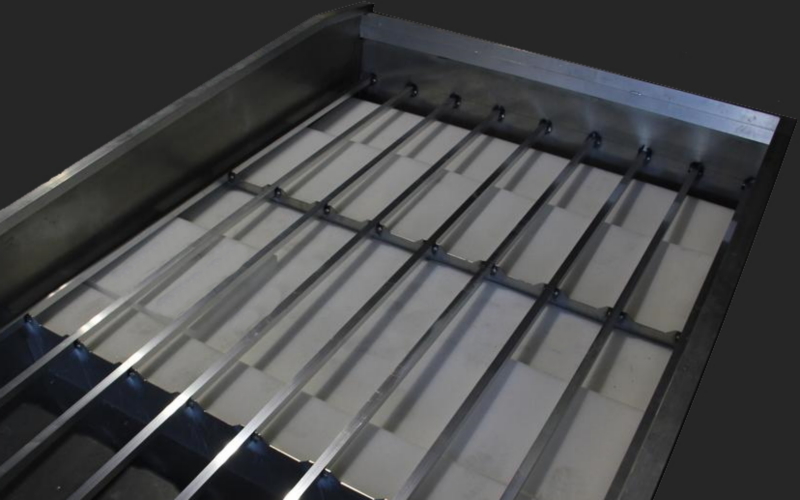 Auftriebskörper für unsinkbares Boot (SilverCarp ohne Hardtop) Auftriebskörper für unsinkbares Boot (SilverCarp ohne Hardtop)